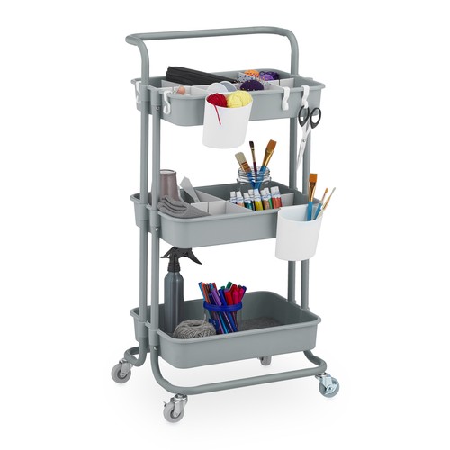 Carrello cucina - da,
