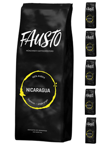 Caffè fausto espresso - caffè,