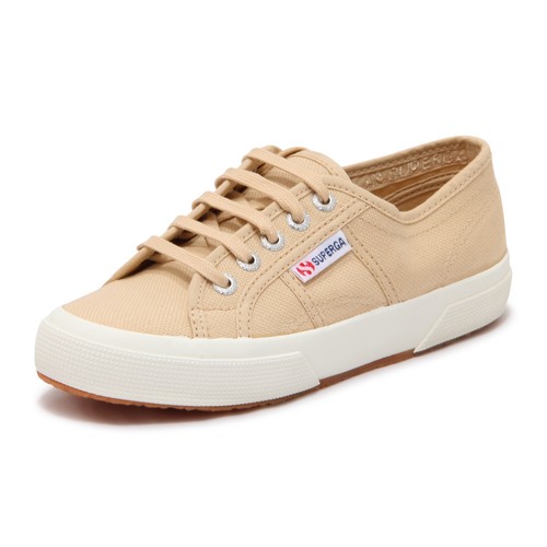 8737 sneaker donna superga - donna,