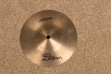 Zildjian 8" A Splash Piatto