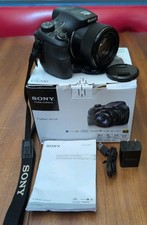 Sony Cybershot DSC-HX300 20,4