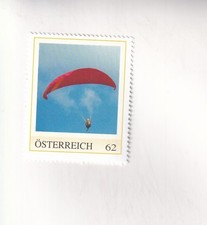 FRANCOBOLLO PM Austria