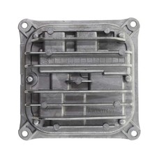 New headlight led - new, ballast