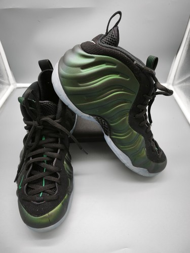 Nike foamposite one - foamposite, pro