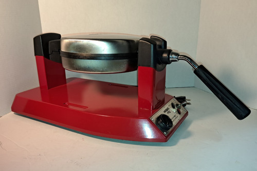 Waring pro wmk300 - pro,