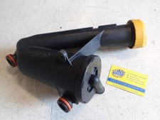 VASCHETTA - SEPARATORE RIEMPIMENTO OLIO MOTORE PORSCHE 944 S2 - 944107180