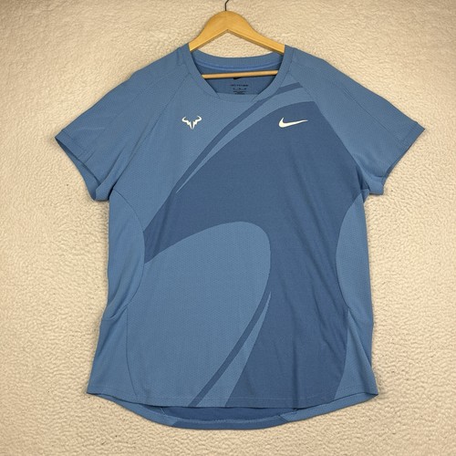 Nike maglia uomo dri fit - xl, dri-fit