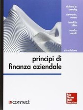 Principi di finanza aziendale
