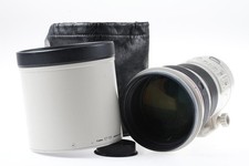 CANON EF 300mm f/2,8 L IS USM