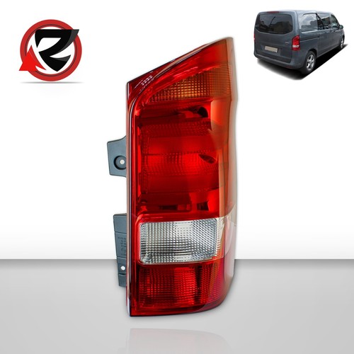 Fanale posteriore destro - posteriore,