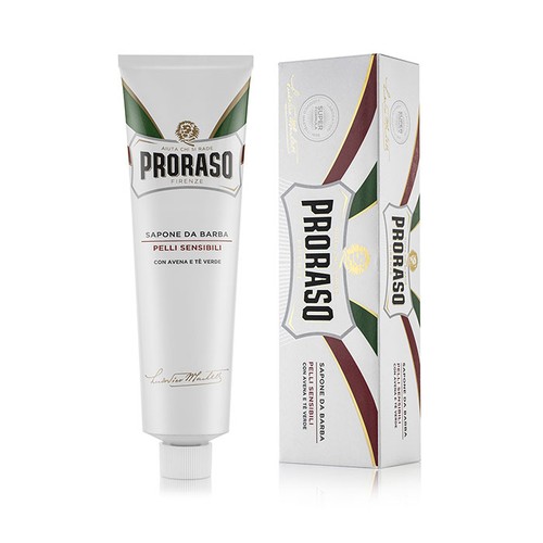 Sapone barba - sapone,