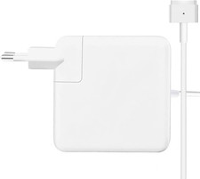 Caricabatterie per Mac Book Pro T-Tip 60W Air/Pro 11” 13” 2012-2017 A1425 A1435