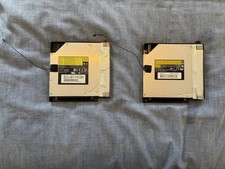 Apple iMac 21,5" A1311 metà