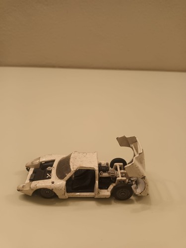 Politoys porsche 904 - politoys,