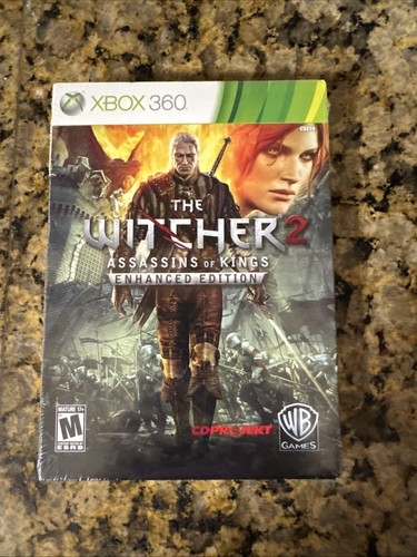 The witcher assassins of - witcher,