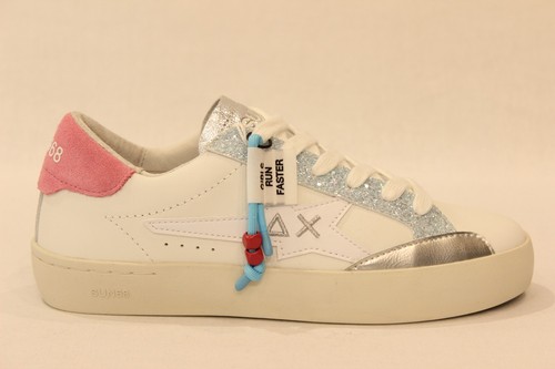 Sun68 z36242 katy leather - z36242,