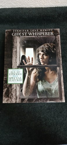 Jennifer love hewitt complete - love,