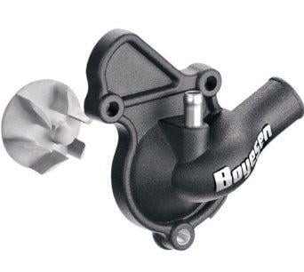 Copri pompa acqua cr250 - copri,