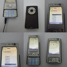 CELLULARE NOKIA N95 GSM