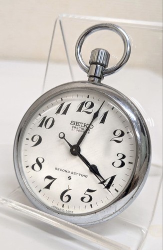 Orologio tasca seiko - orologio, da