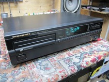 MARANTZ CD-52 MK2 LETTORE CD