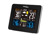 Greenblue 46004 nero igrometro - 46004,