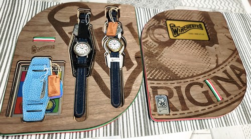 Orologio winchester - winchester,
