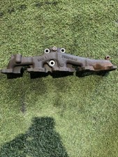 Collettore Di Scarico Lancia Ypsilon 2005 1.3 MJT Euro 4 73501340