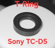 Per Walkman Sony TC-D5, D5M