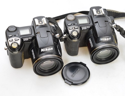 Nikon coolpix 5700 - coolpix,