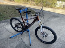 Cannondale Jekyll Medium Alloy