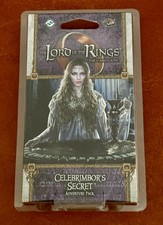 Il Signore degli Anelli LCG