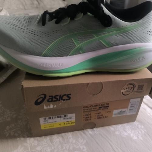 Asics gel cumulus scarpe - asics,