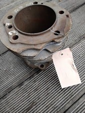 Harley Panhead FLH cilindro