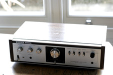 Sony TA-1010 Amplificatore