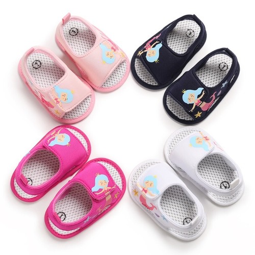 Scarpe culla neonato - , bambina