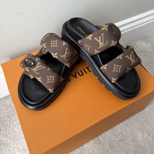 Louis vuitton sandali mulo - louis,