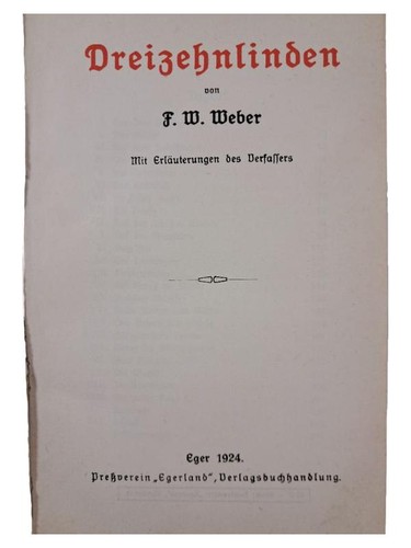 Preßverein egerland - preßverein,