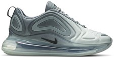 Nike air max - nike, grigio