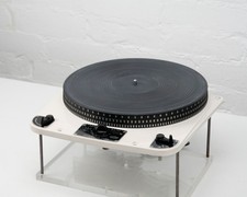 Giradischi Garrard 301