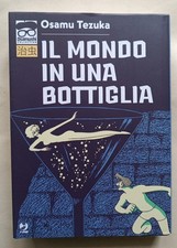 Mondo una bottiglia - mondo,