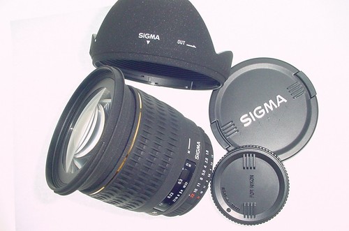 Sigma 8 d - sigma, mm