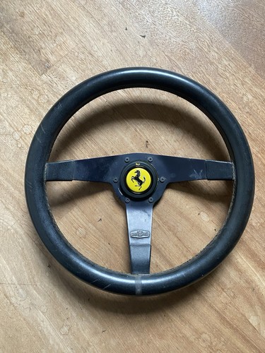 Ferrari personal steering - personal,