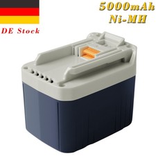 Batteria 5000 mAH 24 V Ni-MH