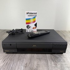 Videoregistratore hitachi s772 - hitachi,