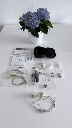 Bose soundsport cuffie ear - soundsport,