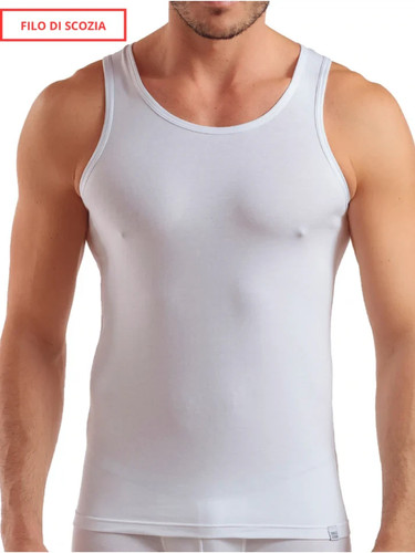 Enrico coveri canotte uomo - 3,