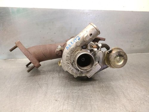 4651447b turbocompressore fiat - turbocompressore,
