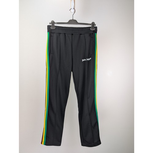 Palm angels track suit - track,