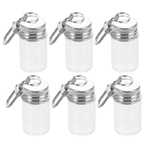 Mini bottigliette di - 6,